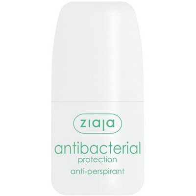 Rutulinis antibakterinis antiperspirantas, ., 60 ml