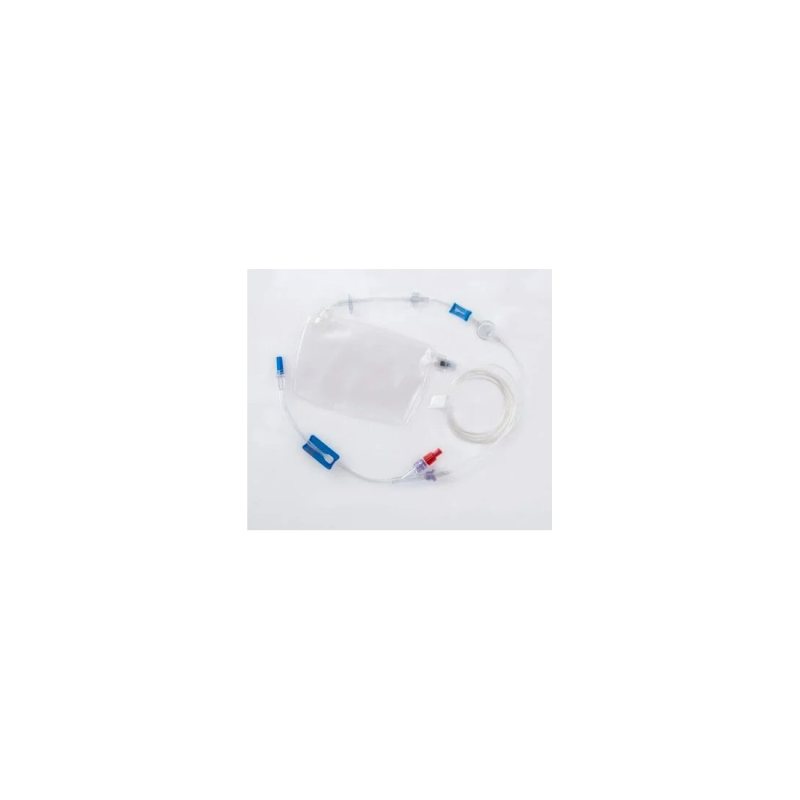 RYTHMIC Infusion Ful Set infuzijos rink. N1, 200 ml