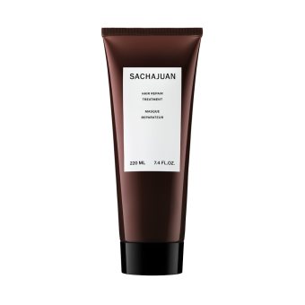 SACHAJUAN atstatomoji plaukų kaukė, 220 ml