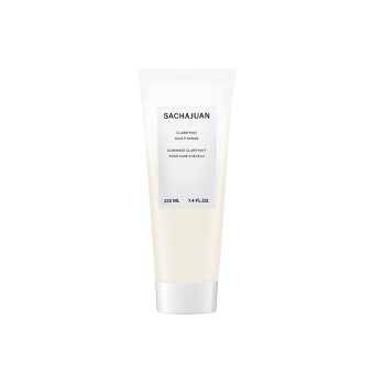 SACHAJUAN galvos odos šveitiklis, 220 ml