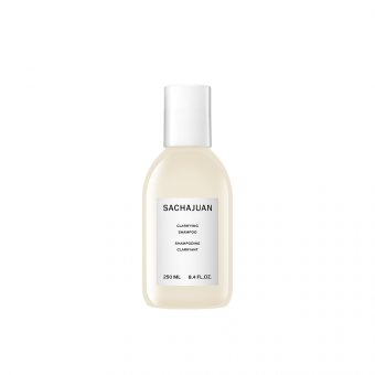 SACHAJUAN giliai galvos odą valantis šampūnas, 250 ml