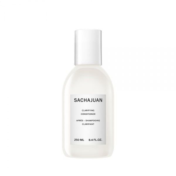 SACHAJUAN plaukų kondicionierius ANTI POLLUTION, 250 ml