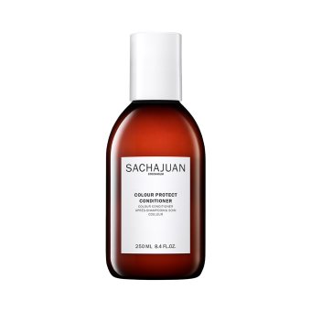 SACHAJUAN plaukų spalvą paryškinantis kondicionierius, 250 ml