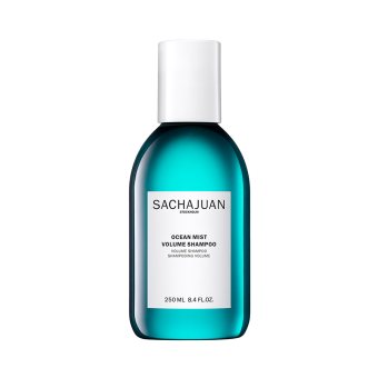 SACHAJUAN plaukus nuo šaknų pakeliantis šampūnas, 250 ml