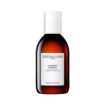 SACHAJUAN purumo plaukams suteikiantis šampūnas, 250 ml