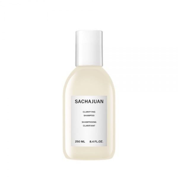 SACHAJUAN šampūnas ANTI POLLUTION, 250 ml