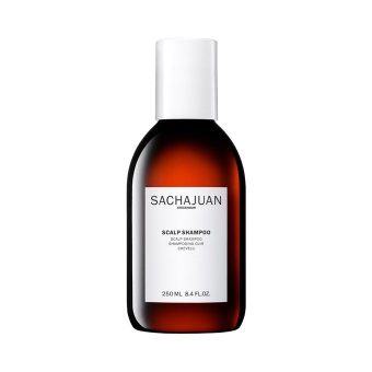 SACHAJUAN šampūnas jautriai galvos odai, 250 ml