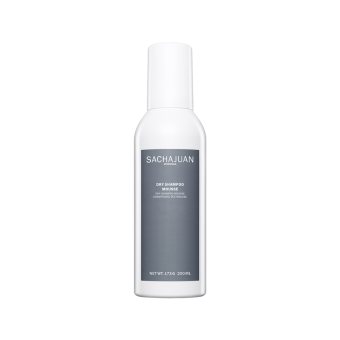 SACHAJUAN sausas šampūnas-putos, 200 ml