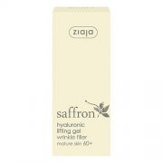 Ziaja šafrano hialuroninė liftinguojanti želė, ., 30 ml