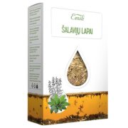 Šalavijų lapai EMILI, 40 g