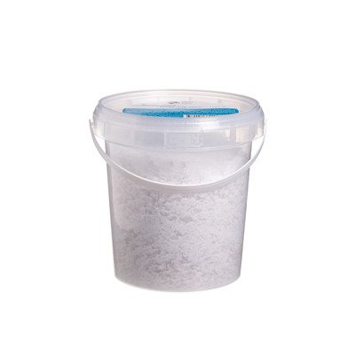 SALVENA NEGYVOJI JŪRA, druska voniai, 1200 g
