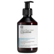 Šampūnas COLLISTAR ATTIVI PURI HYALURONIC ACID Frequent Use, 200 ml