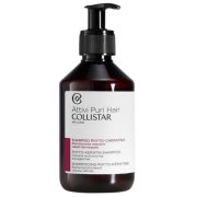 Šampūnas COLLISTAR ATTIVI PURI PHYTO-KERATIN Intensive Restructuring, 250 ml