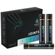 Sąnariams GAMTOS NAMAI JOINTS, 14 buteliukų