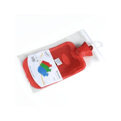 SANITY guminė šildyklė N1, 2 l