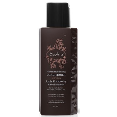 Saphira drėkinantis kondicionierius, SAFKMC1, 90 ml