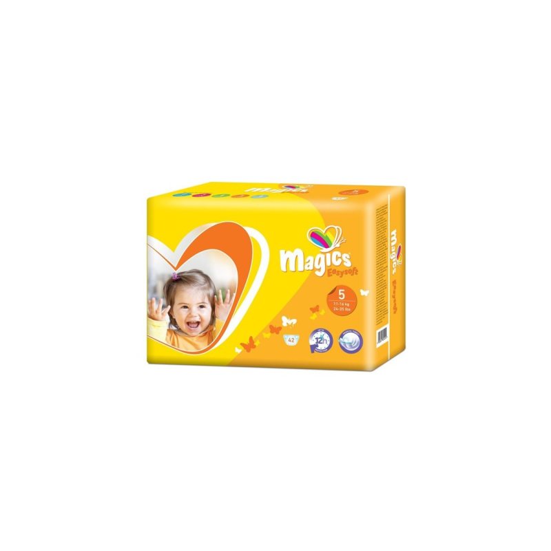 Sauskelnės vaik. N42