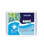 Sauskelnės vaikams SENI KIDS JUNIOR 11-, 30 vnt., 20 kg