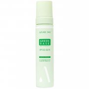 Savaiminio įdegio putos - vidutinis/tamsus atspalvis AZURE TAN GREEN BASE MEDIUM TO ULTRA DARK, 200 ml
