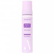 Savaiminio įdegio putos - vidutinis/tamsus atspalvis AZURE TAN VIOLET BASE, 200 ml