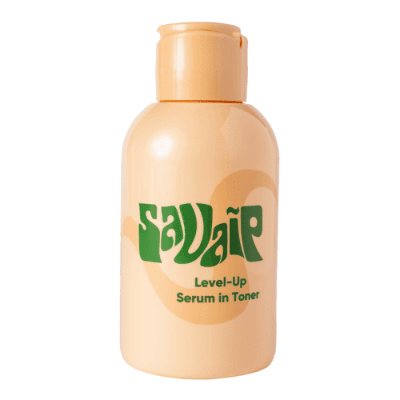 SAVAIP, Level-Up Serum in Toner'' veido tonikas, 100 ml