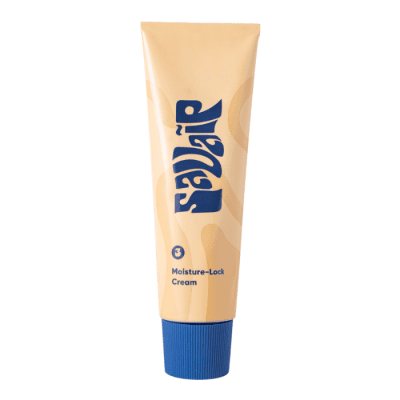 SAVAIP Moisture-Lock veido kremas, 50 ml