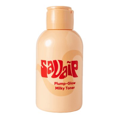SAVAIP ,,Plump-Glow Milky Toner" Veido Esencija
