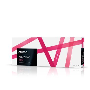 SAYPHA Lips Lido N1, 1 ml
