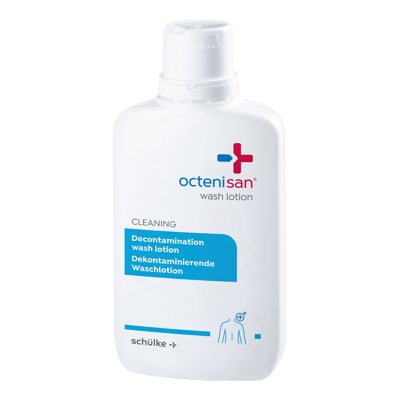 SCHULKE OCTENISAN, losjonas, 150 ml
