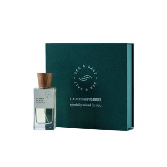 SEA& SALT nišiniai kvepalai GOLDEN DUNES, 50 ml