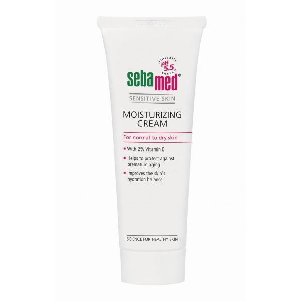 SEBAMED veido kremas, 50 ml