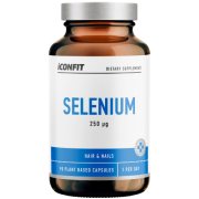 Selenas ICONFIT SELENIUM, 90 kaps.