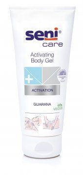 SENI CARE aktyvizuojantis gelis, 200 ml