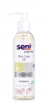 SENI CARE aliejus, 200 ml