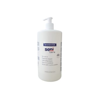 SENI CARE aliejus kūno priežiūrai, 1000 ml