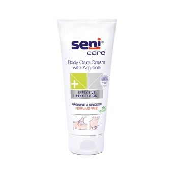 SENI Care apsauginis kremas su argininu, 200 ml