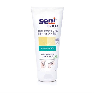 SENI Care balzamas kūnui, 200 ml