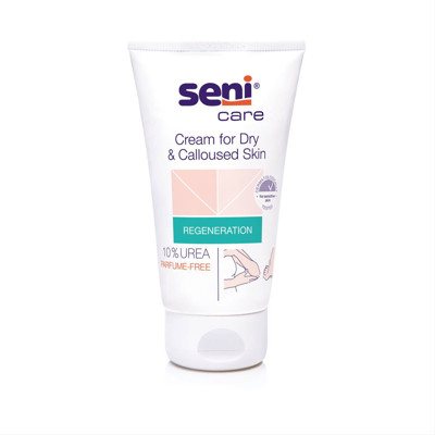 SENI CARE, kremas su 10 % šlapalu, 100 ml