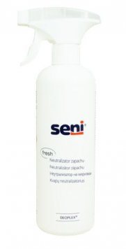 SENI Care kvapų neutralizatorius, 500 ml