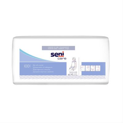 SENI CARE, seilinukai, 100 vnt