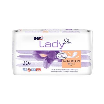 SENI LADY MINI PLUS urologiniai įklotai Uro Protect N20