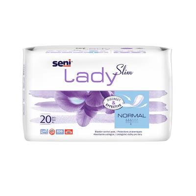 SENI LADY NORMAL urologiniai įklotai Uro Protect N20