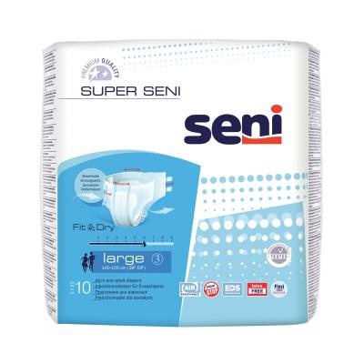 SENI SUPER L N10 (TZMO)