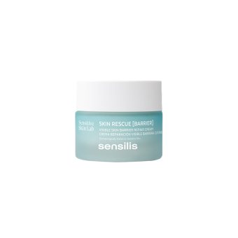 SENSILIS SKIN RESCUE, barjerinis kremas, 50 ml