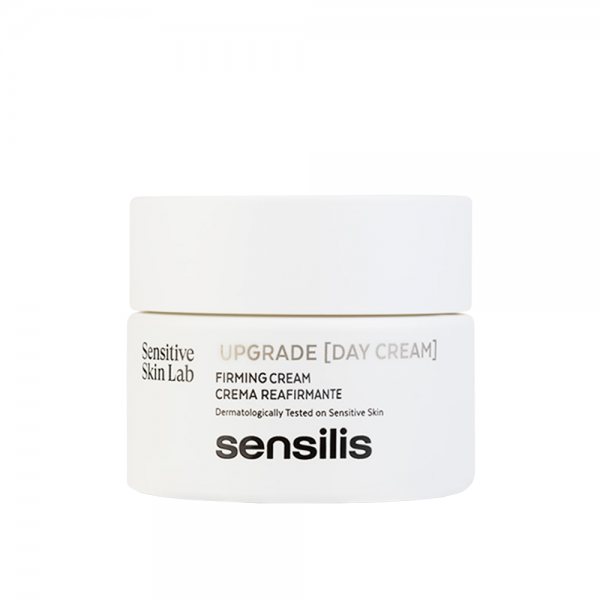 SENSILIS dieninis kremas UPGRADE, 50 ml