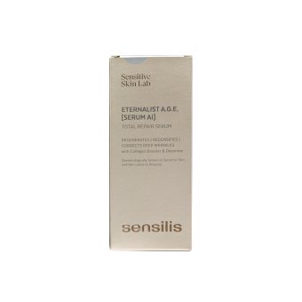 SENSILIS ETERNALIST A.G.E., atkuriamasis serumas, 30 ml