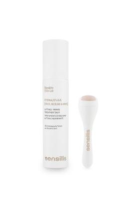 SENSILIS ETERNALIST A.G.E., stangrinamasis kremas kaklo, iškirptės ir rankų odai, 50 ml