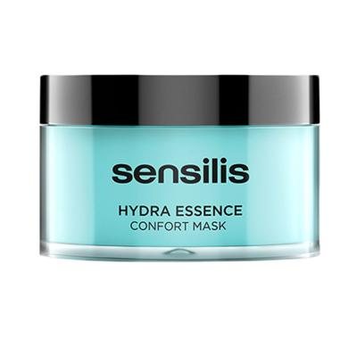 SENSILIS HYDRA ESSENCE, intensyvaus drėkinamojo poveikio kaukė, 150 ml