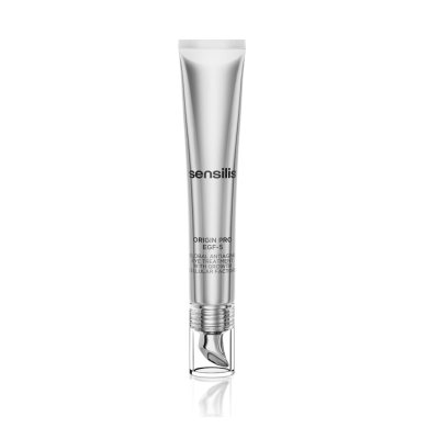 SENSILIS jauninamoji paakių priemonė su augimo faktoriais ORIGIN PRO EGF-5, 15 ml
