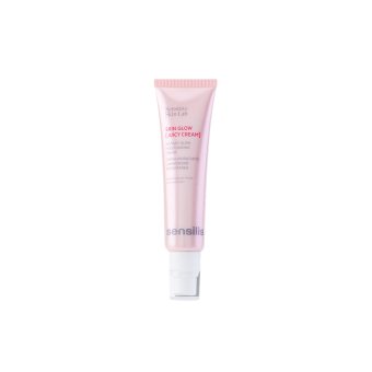 SENSILIS skaistinamasis veido kremas SKIN GLOW, 50 ml